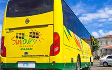 SunTours Barbados