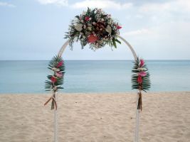 seaside carlisle bay