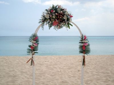 seaside carlisle bay