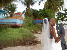 seaside sunset beach