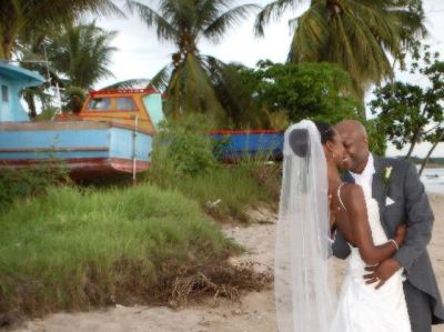 seaside sunset beach