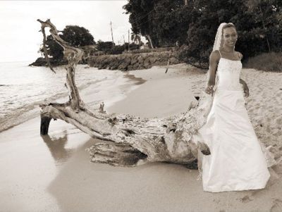 seaside sunset beach