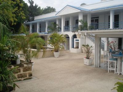 seaside the beach house