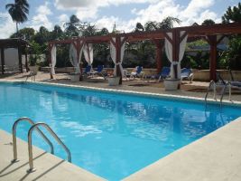 seaside the beach house