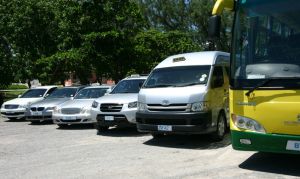 transport collection