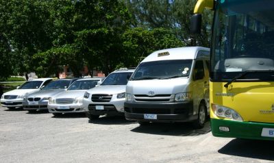 transport collection