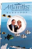 unique submarine backdrop