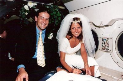 unique submarine couple