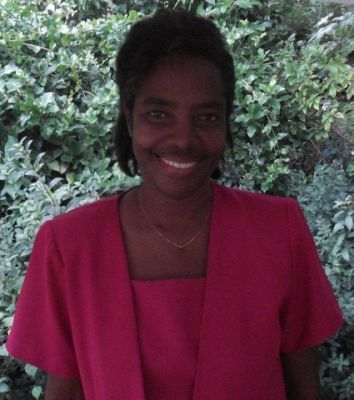 wedding coordinator barbara benskin