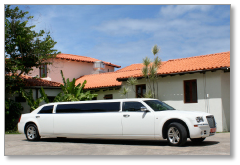 ST Luxury Limo