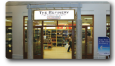 refinery
