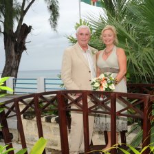 The Beach House Couple 