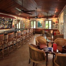 The Tides Restaurant Bar