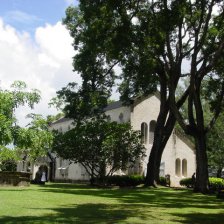 Churches