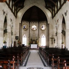 Churches