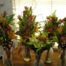 Flowers