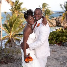 Seaside Wedding