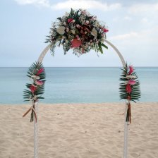 Seaside Wedding