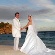 Seaside Wedding