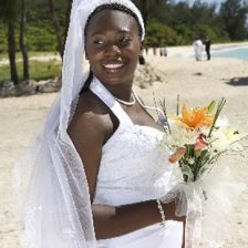 Seaside Wedding
