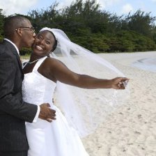 Seaside Wedding