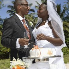 Seaside Wedding