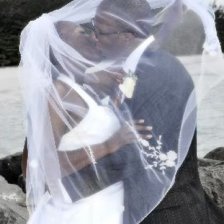 Seaside Wedding