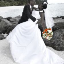 Seaside Wedding