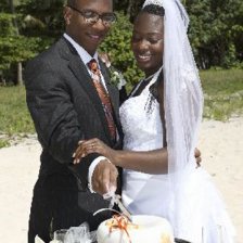 Seaside Wedding