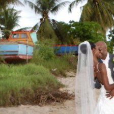 Seaside Wedding