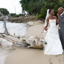 Seaside Wedding
