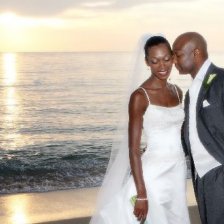 Seaside Wedding