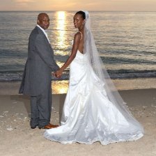 Seaside Wedding
