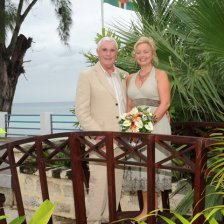 Seaside Wedding