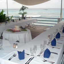 Seaside Wedding