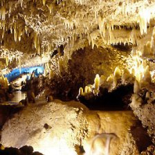 Harrisons Cave 