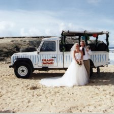 Unique Wedding Venues