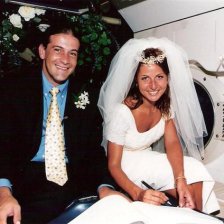 Submarine Wedding